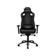 Black DR500 Black Gaming Chair