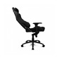 Black DR500 Black Gaming Chair