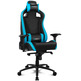 Black/Blue Gaming Drift Drift Chair