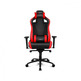 Black/Red Drift DR500 Chair