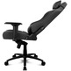 Black Gaming Drift DR550 Chair