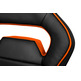 Drift DR75 Black/Orange