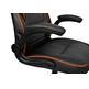 Drift DR75 Black/Orange