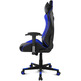 Chair Gaming Drift DR85 Black/Blue