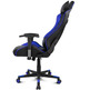 Chair Gaming Drift DR85 Black/Blue