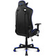 Chair Gaming Drift DR85 Black/Blue