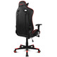 Chair Gaming Drift DR85BR Black/Red