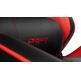 Chair Gaming Drift DR85BR Black/Red