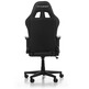 Chair Gaming DX Racer Prince Black