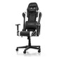 Chair Gaming DX Racer Prince Black/White