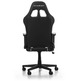 Chair Gaming DX Racer Prince Black/White