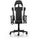 Chair Gaming DX Racer Prince Black/White