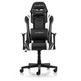 Chair Gaming DX Racer Prince Black/White