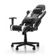 Chair Gaming DX Racer Prince Black/White