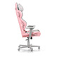 Chair Gaming DXRacer Air Pink Grey