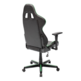 Chair Gaming, DXRacer F-Series Black/Green