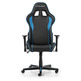 Chair Gaming DXRacer Formula Black/Blue