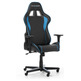 Chair Gaming DXRacer Formula Black/Blue