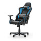 Chair Gaming DXRacer Formula Black/Blue