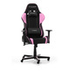 Chair Gaming DXRacer Formula Black/Pink