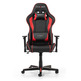 Chair Gaming DXRacer Formula Black/Red