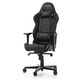 Chair Gaming DXRacer Racing Pro Black