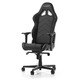 Chair Gaming DXRacer Racing Pro Black