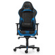 Chair Gaming DXRacer Racing Pro Black/Blue