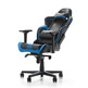 Chair Gaming DXRacer Racing Pro Black/Blue