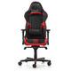 Chair Gaming DXRacer Racing Pro Black/Red