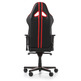 Chair Gaming DXRacer Racing Pro Black/Red