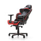 Chair Gaming DXRacer Racing Pro Black/Red