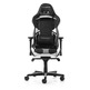 Chair Gaming DXRacer Racing Pro Black/White