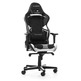 Chair Gaming DXRacer Racing Pro Black/White