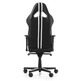 Chair Gaming DXRacer Racing Pro Black/White