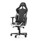 Chair Gaming DXRacer Racing Pro Black/White