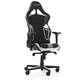 Chair Gaming DXRacer Racing Pro Black/White