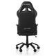 Chair Gaming DXRacer Valkyrie Black