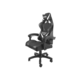 Chair Gaming Fury Avenger L Negra/Blanca