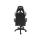 Chair Gaming Fury Avenger L Negra/Blanca