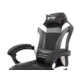 Chair Gaming Fury Avenger M + Negra/Blanca