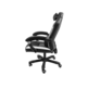 Chair Gaming Fury Avenger M + Negra/Blanca