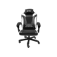 Chair Gaming Fury Avenger M + Negra/Blanca