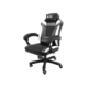 Chair Gaming Fury Avenger M + Negra/Blanca