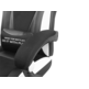 Chair Gaming Fury Avenger M + Negra/Blanca