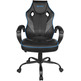 Chair Gaming Fury Avenger M Negra/Gris