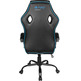 Chair Gaming Fury Avenger M Negra/Gris