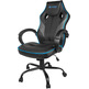 Chair Gaming Fury Avenger M Negra/Gris