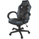 Chair Gaming Fury Avenger S Negra/Gris