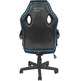 Chair Gaming Fury Avenger S Negra/Gris